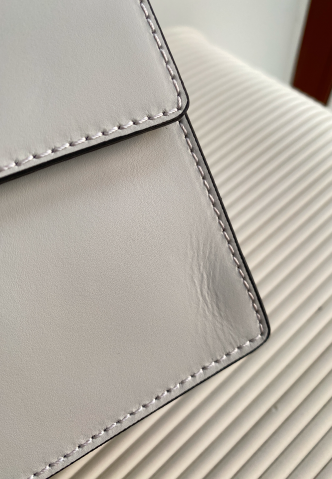 Сумка 0190 Серый (638)